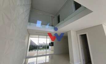 Imagem 2: Sobrado com 4 dormitórios à venda, 187 m² por R$ 1.155.000,00 - Campo Comprido - Curitiba