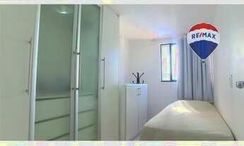 Imagem 7: Edifício Fidji Apartamento com 4 dormitórios