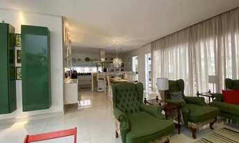 Imagem 4: Casa - Vila Hollândia - Campinas