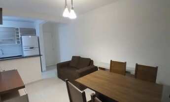 Imagem 2: Apartamento para aluguel tem 46 metros quadrados com 2 quartos em Itinga - Lauro de Freita