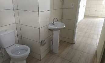 Imagem 7: Kitnet com 1 dormitório para alugar, 45 m² por R$ 744,30/mês - Novo Mundo - Curitiba/PR