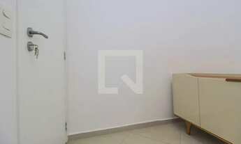 Imagem 3: Apartamento para Aluguel - Alphaville, 1 Quarto, 50 m2