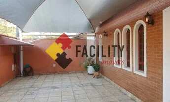 Imagem 7: Casa para locação e venda no Bairro Parque Via Norte em Campinas/SP