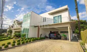 Imagem 3: CURITIBA - Casa de Condomínio - Umbará