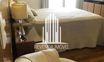 Imagem 7: Apartamento com 4 quartos, à venda em Vila Pompéia