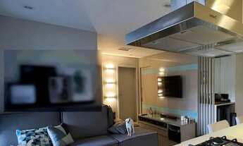 Imagem: Apartamento à venda em Barcelona com 91