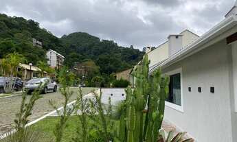 Imagem 6: Casa com 3 Quartos e espaço gouurmet em condomínio para locação no Cônego, Nova Friburgo