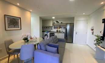 Imagem 3: Apartamento para aluguel tem 65 metros quadrados com 2 quartos PB