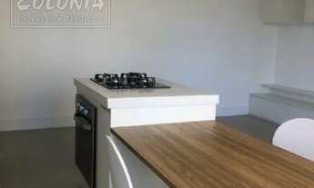 Imagem 3: Santo André - Apartamento Padrão - Centro