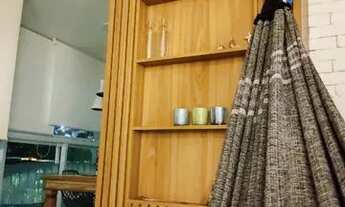 Imagem 6: Maravilhoso apartamento no Baeta, próx. ao Centro, 3 dorms. 1 suíte, varanda com churrasqu