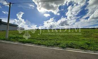 Imagem 2: TERRENO COND. DAMHA II - VENDA