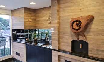 Imagem 3: Apartamento para venda com 213 metros quadrados com 4 quartos em Ipiranga - São Paulo - SP