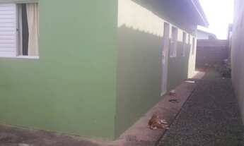 Imagem: Casa a venda em Registro - SP