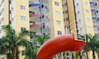 Imagem 2: Caldas novas aluguel temporada