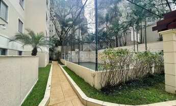 Imagem 2: Apartamento em Paraiso Morumbi - 2 Dormitórios