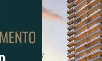 Imagem: HORTO FLORESTAL LANÇAMENTO APARTAMENTO