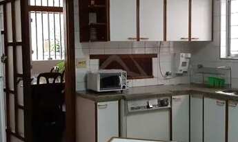 Imagem 7: Casa - Parque Nova Campinas - Campinas