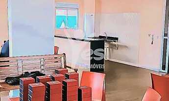 Imagem 7: Ref.: 2274 - Apartamento de 42m² com planejados e 02 dormitórios com 01 vaga de garagem. V