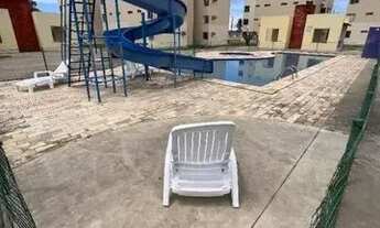 Imagem 6: Apartamento mobiliado 2/4 no benedito bentes