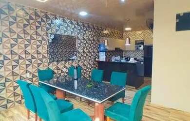 Imagem 5: Seu Novo Refúgio: Descubra o Conforto do Aluguel Deste Lar Incrível - Conjunto Bem Hur