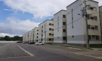 Imagem 3: Alugo Apartamento próximo ao Shopping Passeio no Cohatrac