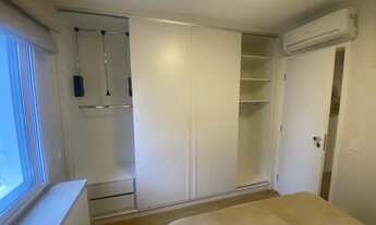 Imagem 3: LINDO FLAT COM 02 QUARTOS PARA LOCAÇÃO NO JARDINS!