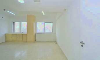 Imagem: Conjunto comercial para venda e locação