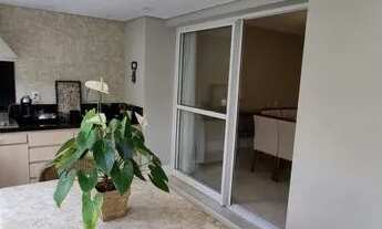 Imagem 8: Duo Morumbi a venda possui 238 metros quadrados com 4 suítes na Vila Suzana - São Paulo