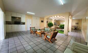 Imagem 6: Mansão Morro Branco - Vista Mar - Casa de Praia - 6 Suítes - até 50 Hóspedes