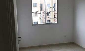 Imagem 3: Alugo apartamento no Paranoá Parque