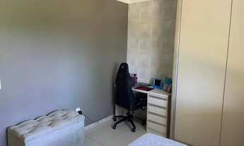 Imagem 6: Rua 01 Colônia Agricola Samambaia - Vicente Pires