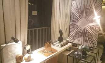 Imagem 5: Studio 25m² Quad Campo Belo