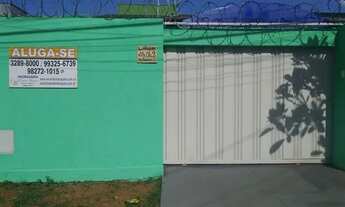 Imagem: Casa - Residencial Aquarius