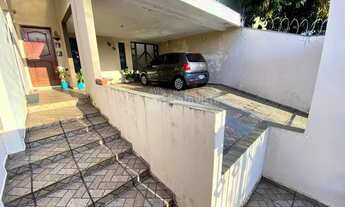 Imagem: CASA A VENDA NO JD. PONTA GROSSA EM APUCARANA