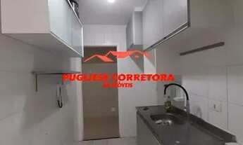 Imagem 3: Apartamento Residencial para locação, Vila Parque Jabaquara, São Paulo - AP0253