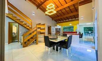 Imagem: Casa para aluguel possui 300 metros quadrados