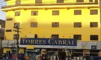 Imagem 5: SALA COMERCIAL em JANDIRA - SP, JARDIM JANDIRA