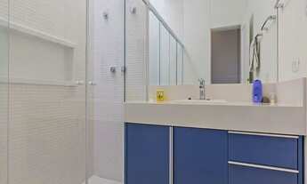 Imagem 7: CASA RESIDENCIAL em SANTANA DE PARNAÍBA - SP, TAMBORÉ