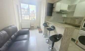 Imagem: Exclusividade Guarida Apartamento de 1