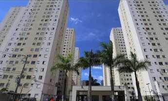 Imagem: Apartamento Terreo Inspire- Vila São João