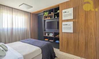 Imagem 7: APARTAMENTO ALTO PADRÃO TOTALAMENTE MOBILIADO NO BAIRRO JARDIM BLUMENAU