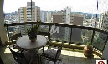 Imagem: Apartamento (cobertura 2 - duplex) 3 dormitórios/suite