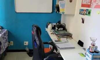 Imagem 7: Fit Mirante do Parque