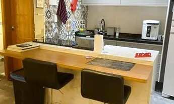 Imagem 4: Studio com 1 dormitório à venda, 45 m² por R$ 360.000 - Vila Aricanduva - São Paulo/SP