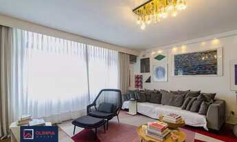 Imagem 4: Apartamento Venda Pinheiros 140 m² 2 Dormitórios