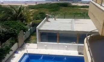 Imagem 3: SALVADOR - Casa Padrão - ITAPUÃ