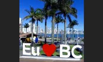 Imagem: Alugo por dia apto Balneário Camboriú