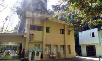 Imagem: Chácara com 4 dormitórios, no Riacho Grande