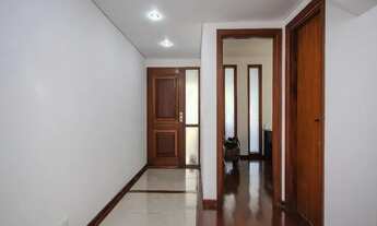 Imagem 3: CASA RESIDENCIAL em SANTANA DE PARNAÍBA - SP, ALPHAVILLE