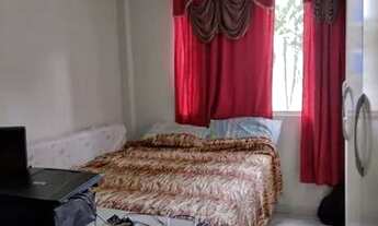 Imagem 5: Excelente custo/benefício apt 4 quartos em Capoeiras - Florianópolis - SC